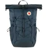 Image de Fjällräven Sac à dos bleu foncé pour femme et homme - Abisko Hike 25 Backpack Navy 219126