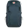 Image de Fjällräven Sac à dos bleu foncé pour femme et homme - Abisko Hike 35 Backpack S / M Navy 219138