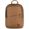 Image de Fjällräven Sac à dos de loisirs marron pour femme et homme - Räven 20 Backpack Khaki Dust 234138