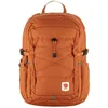 Image de Fjällräven Sac à dos terracotta pour femme et homme - Skule 20 Backpack Terracotta Brown 234178