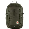 Image de Fjällräven Sac à dos de loisirs vert foncé pour femme et homme - Skule 20 Backpack Deep Forest 237244