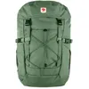 Image de Fjällräven Sac à dos de loisirs kaki pour femme et homme - Skule Top 26 Backpack Patina Green 237250