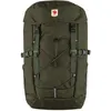 Image de Fjällräven Sac à dos de loisirs vert foncé pour femme et homme - Skule Top 26 Backpack Deep Forest 237248