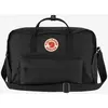 Image de Sac Fjällräven Kånken Weekender 30L noir