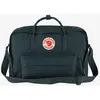 Image de Sac Fjällräven Kånken Weekender 30L bleu marine