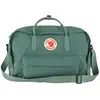 Image de Sac Fjällräven Kånken Weekender 30L vert turquoise