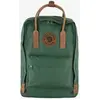 Image de Sac à dos Fjällräven Kånken no. 2 Laptop 18L vert patine
