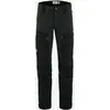Image de Pantalon Fjällräven Keb Regular noir - 50