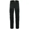 Image de Pantalon Fjällräven Keb Regular noir - 58