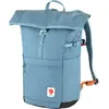 Image de Sac à dos Fjällräven High Coast 24L bleu ciel