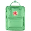 Image de Sac à dos Fjällräven Kanken 16L vert pomme