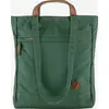 Image de Sac Fjällräven Totepack 1 14L vert patine