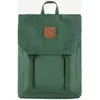 Image de Sac à dos Fjällräven Foldsack 1 16L vert patine