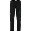 Image de Pantalon Fjällräven Barents Pro noir - 48