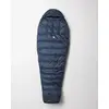 Image de Sac de couchage Fjällräven Keb Two Seasons Regular +4C bleu nuit
