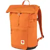 Image de Sac à dos Fjällräven High Coast 24L orange intense