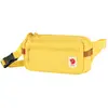 Image de Sac banane Fjällräven High Coast 1.5L jaune brillant