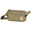 Image de Sac banane Fjällräven High Coast 1.5L marron vert