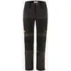 Image de Pantalon Fjällräven Keb Agile noir femme - 42