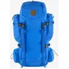 Image de Sac à dos Fjällräven Kajka 55L M/L bleu électrique