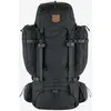 Image de Sac à dos Fjällräven Kajka 75L M/L noir minéral