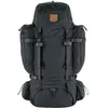 Image de Fjällräven Singi Kajka 65 M / L Backpack Coal Black [262139] - sac à dos sac a dos