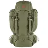 Image de Sac à dos Fjällräven Kajka 85L vert