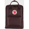 Image de Sac à dos Fjällräven Kånken 16L violet foncé