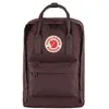 Image de Fjällräven Sac à dos pour ordinateur portable violet foncé - Kånken Laptop 15 Blackberry 262066
