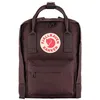 Image de Fjällräven Sac à dos de loisirs violet foncé pour femme et homme - Kånken Kånken Mini Blackberry 262096