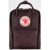 Image de Sac à dos Fjällräven Kånken Mini 7L violet foncé