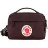 Image de Fjällräven Sac banane violet foncé pour femme Kånken Hip Pack Blackberry 262085