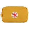 Image de Fjällräven Kånken Gear Bag Ochre [262088] - sac dustensiles sac de voyage