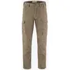 Image de Pantalon Fjällräven Vidda Pro marron clair - 52