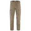 Image de Pantalon Fjällräven Vidda Pro marron clair - 56
