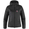 Image de Veste à capuche Fjällräven Expedition X-Lätt noir femme - XS