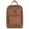 Image de Sac à dos - FJALL RAVEN - Kånken - 41 cm - Marron - Compartiment pour ordinateur portable