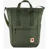 Image de Sac à dos Fjällräven High Coast 23L vert forêt