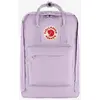 Image de Sac à dos Fjällräven Kånken Laptop 20L violet pastel