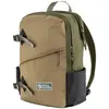 Image de Sac à dos Fjällräven Vardag 17L marron beige verdâtre