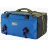 Image de Sac Fjällräven Vardag Splitpack 45L bleu intense vert