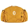 Image de Fjällräven Sac banane jaune moutarde pour femme et homme - Abisko Hip Pack 6 Mustard Yellow 302256