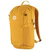 Image de Sac à dos Fjällräven Abisko Softpack 16L jaune