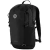Image de Fjällräven Sac à dos de loisirs noir pour femme et homme - Abisko Softpack 16 302250