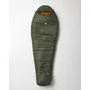 Image de Sac de couchage Fjällräven Abisko Three Seasons Regular +1C vert canne orange