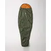 Image de Sac de couchage Fjällräven Abisko Summer Lite +15C vert canne orange