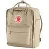 Image de Sac à dos Fjällräven Kanken 16L beige clair