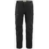 Image de Pantalon long Fjällräven Keb GORE-TEX noir charbon - XL