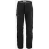 Image de Pantalon long Fjällräven Keb GORE-TEX noir femme - S