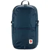 Image de Fjällräven Sac à dos de loisirs noir bleu foncé pour femme et homme - High Coast Backpack 24 Navy 326600